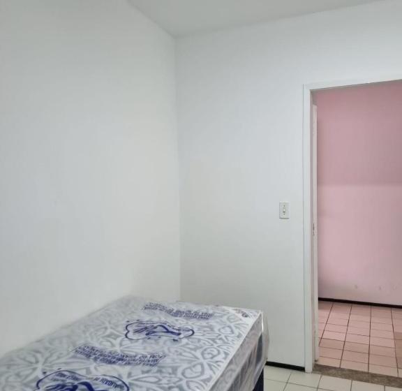 מיטה בחדר משותף, Hostel Way Fortaleza