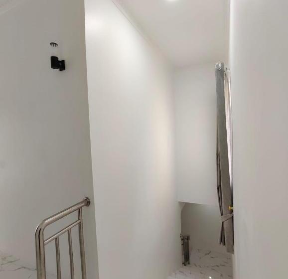 景色の見える一ベッドルームアパートメント, Villa Dalia Puncak Na5 18