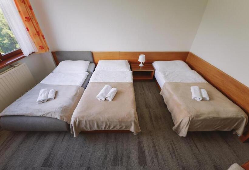 스탠다드 룸, Atlas Hotel Tatry