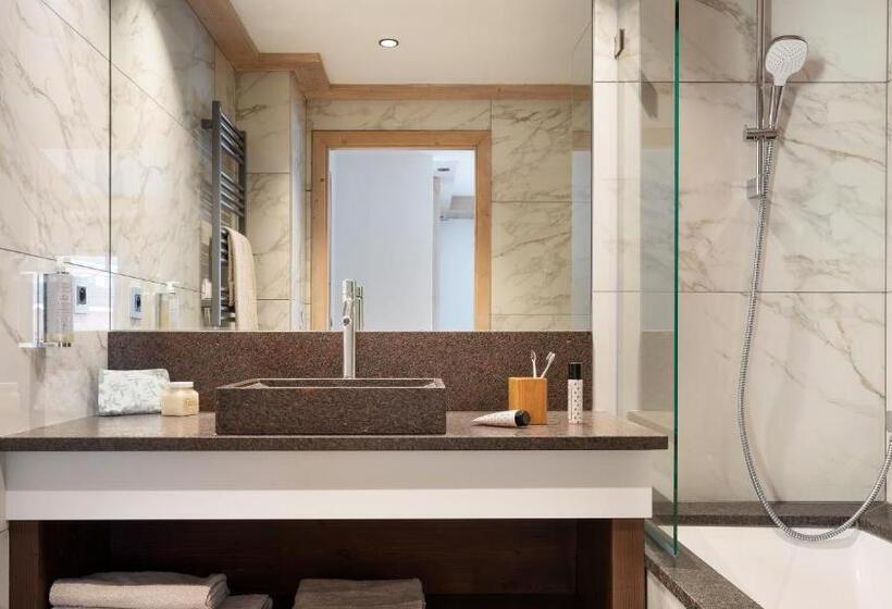 1 Bedroom Apartment City View, Mgm Hôtels & Résidences   Résidence Akoya