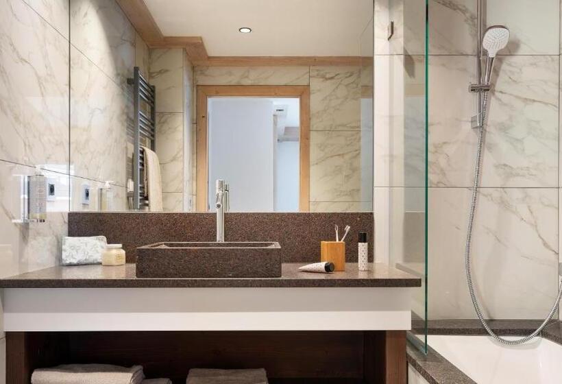 2 Bedrooms Apartment Mountain View, Mgm Hôtels & Résidences   Résidence Akoya
