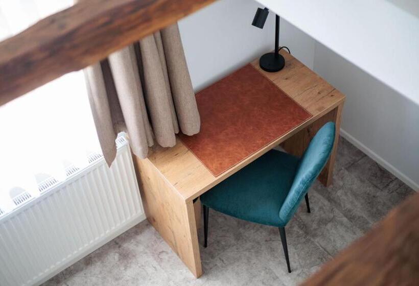 Номер Deluxe, Gasthaus Zur Traube