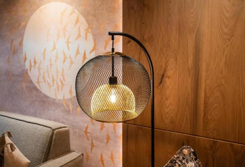 Апартаменты 2 Спальни с Балконом, Private Homes Alpin Spa Apartments