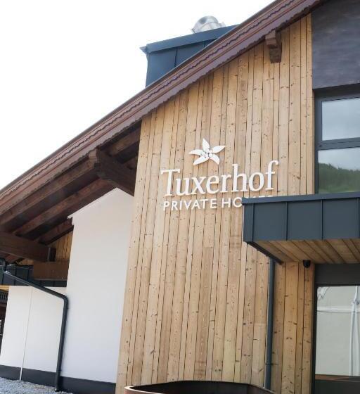 Апартаменты Deluxe 2 Спальни, Private Homes Alpin Spa Apartments