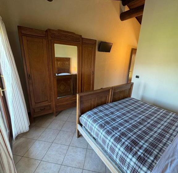 Номер Стандарт, Agriturismo Fattoria Gaggio