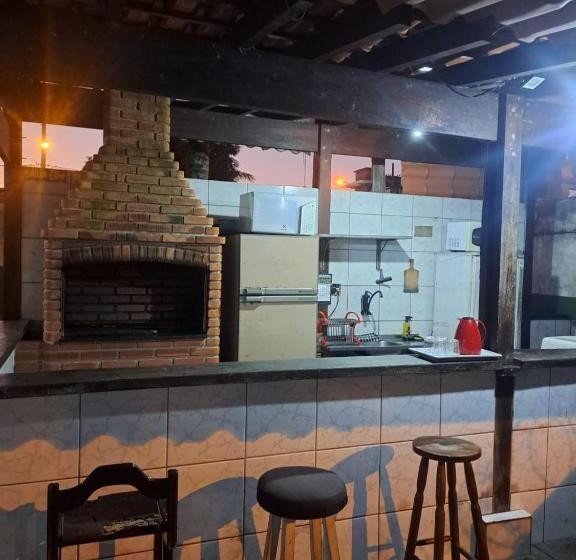 패밀리 룸, Hostel E Pousada Pg   Vila Tupi
