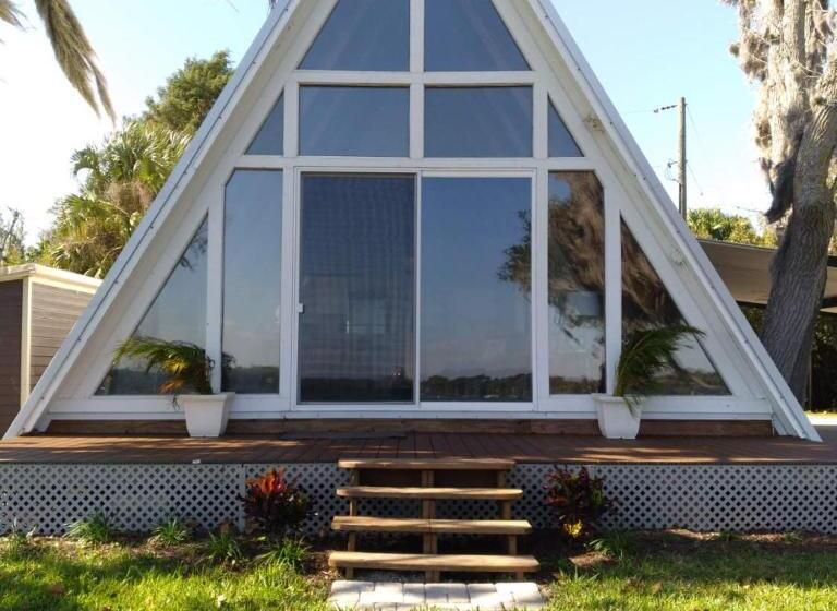 בית, חדר שינה 1, Oak Harbor Rv Resort