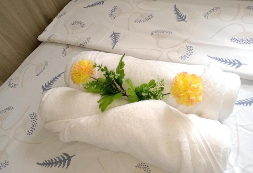 家庭套房, Luxurious Haven By The Bay   2br Near Moa Picc Ccp