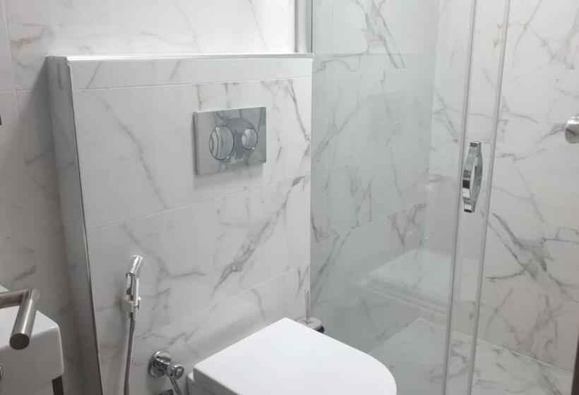 آپارتمان دوبلکس 1 خوابه, Noor Family Apartments