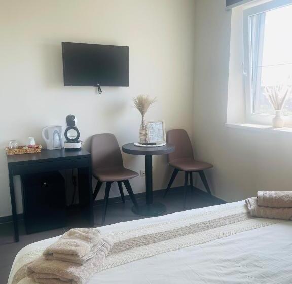 Номер Стандарт, Equus B&b