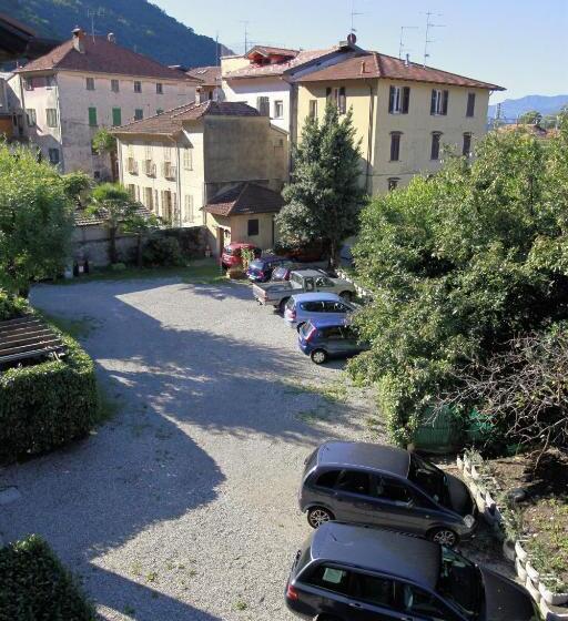 Студия Стандарт, Apartment Lake Maggiore   Italia