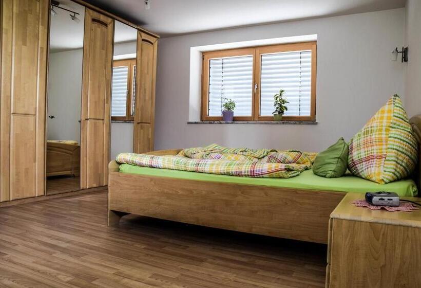 Апартаменты 2 Спальни, Dorfhof