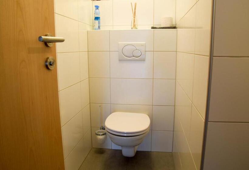 Апартаменты 2 Спальни, Dorfhof
