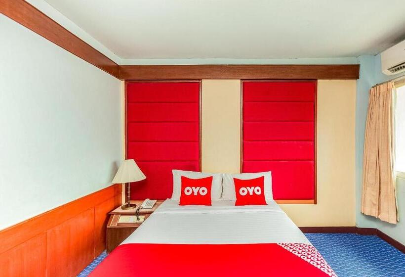 Номер Superior, Oyo 441 Grand Thara