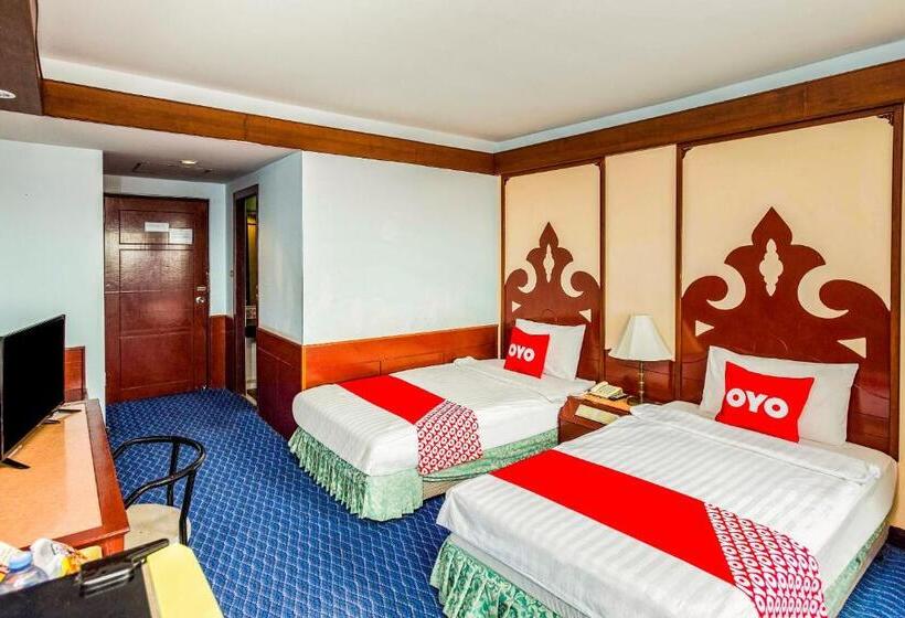 Номер Стандарт, Oyo 441 Grand Thara