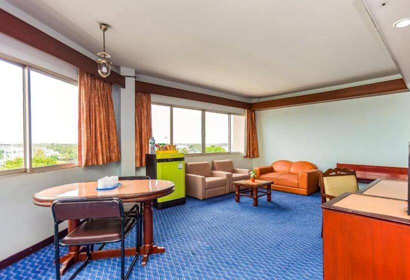 Family Suite, Oyo 441 Grand Thara