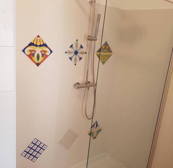 اتاق استاندارد, B&b Verdearancio