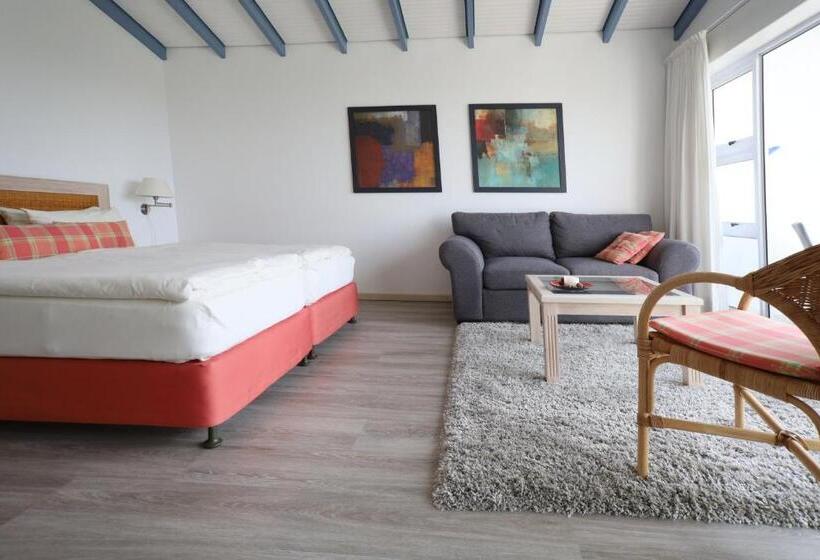 Номер Стандарт, Cintsa Lodge