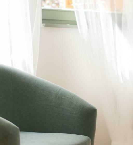 Номер Стандарт, Villa Oliva Boutique Rooms & Spa Zamárdi