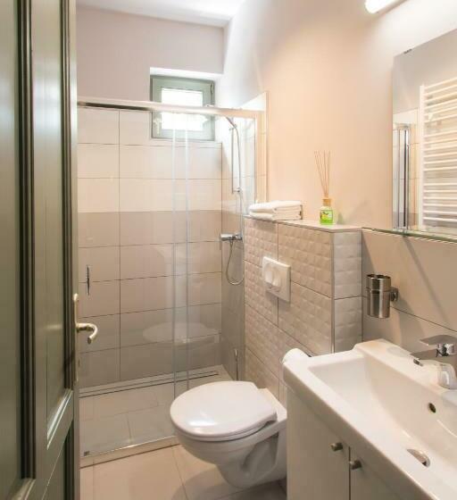 Номер Стандарт, Villa Oliva Boutique Rooms & Spa Zamárdi