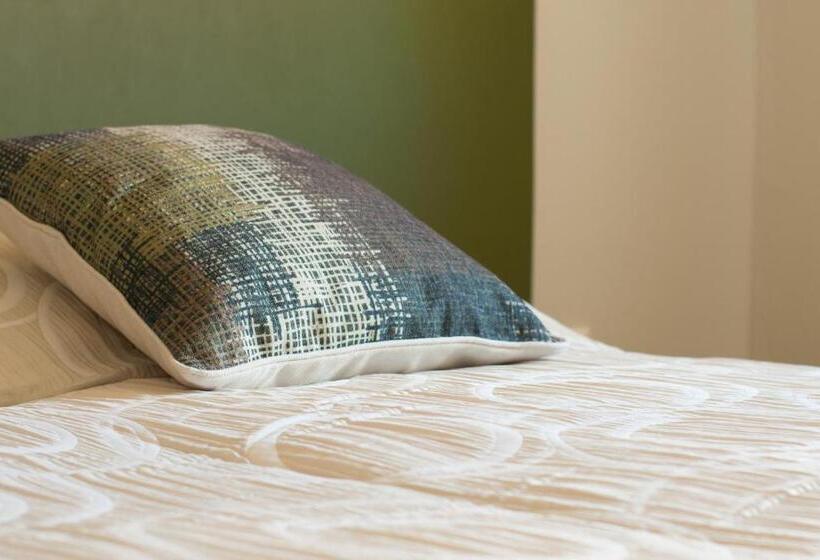 Люкс Superior, Villa Oliva Boutique Rooms & Spa Zamárdi