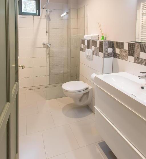 Номер Стандарт, Villa Oliva Boutique Rooms & Spa Zamárdi