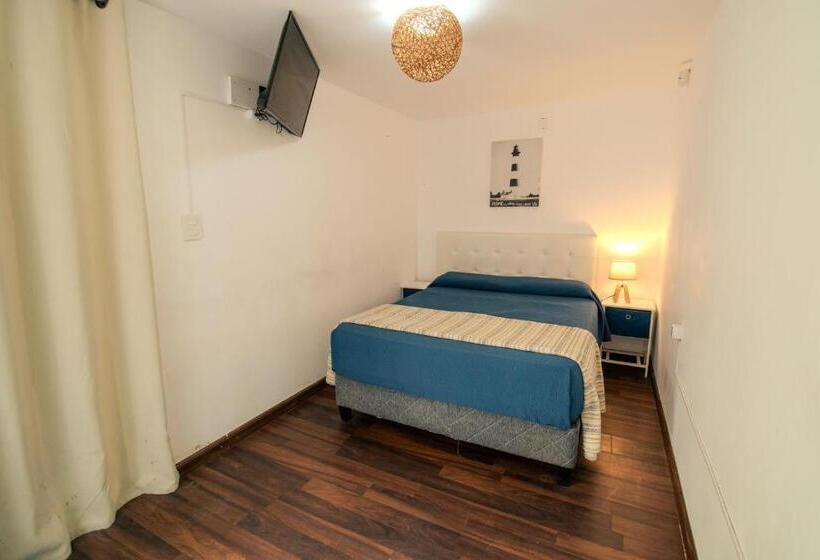 스탠다드 룸, Casa Hostel Punta Del Este