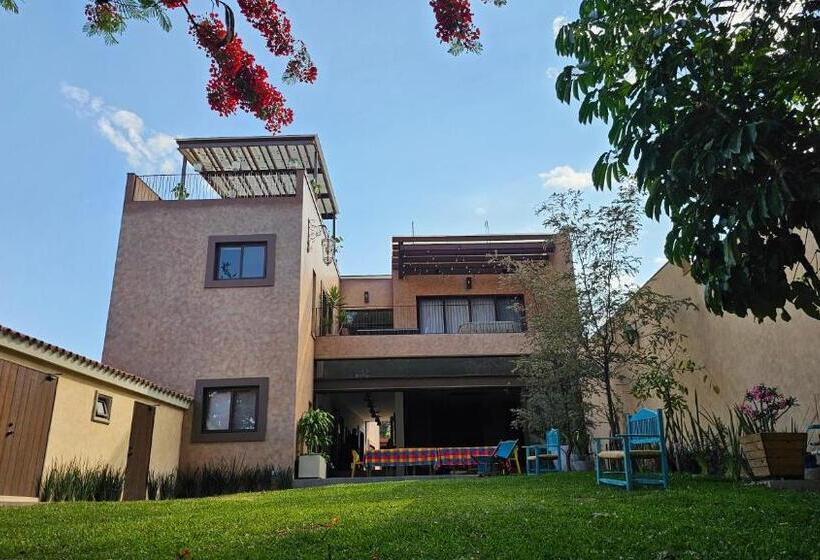 Четырехместный Номер Стандарт, Real San Pedro. Hotel Boutique