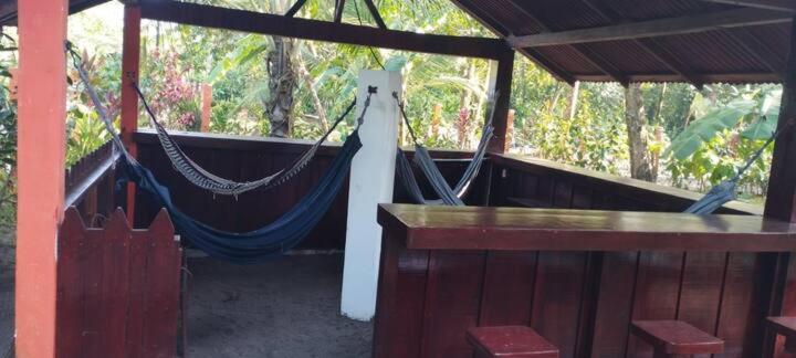 Номер Стандарт Вид на Море с Балконом, Gecko De Tortuguero