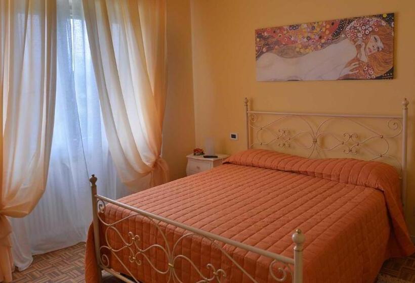 스탠다드 룸, La Locanda Francigena
