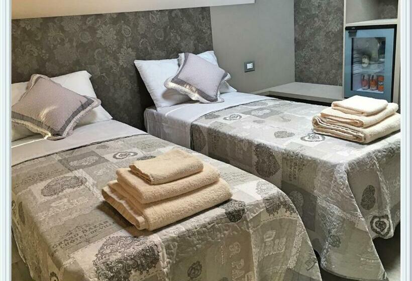 Номер Стандарт, Lanterna Room&breakfast