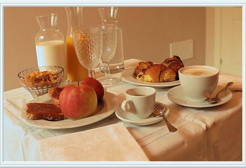 Номер Стандарт, Lanterna Room&breakfast