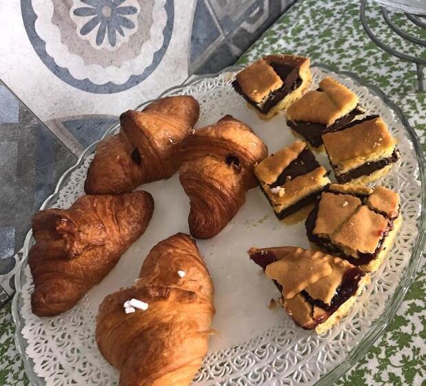 Номер Стандарт, Lanterna Room&breakfast