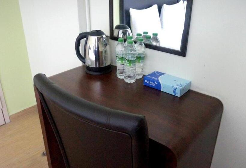 Family Suite, Be Boutique