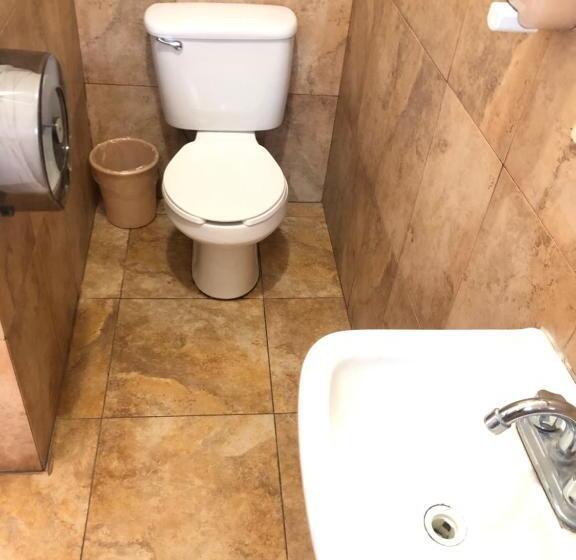 Номер Стандарт, Casablanca Tuxtla