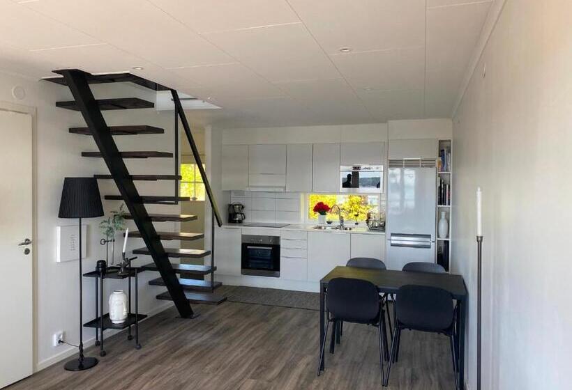 Family Suite, Destination Bokenäset