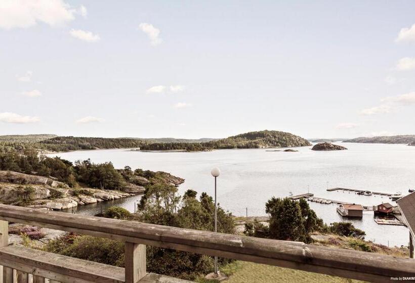 Люкс Вид на Море, Destination Bokenäset