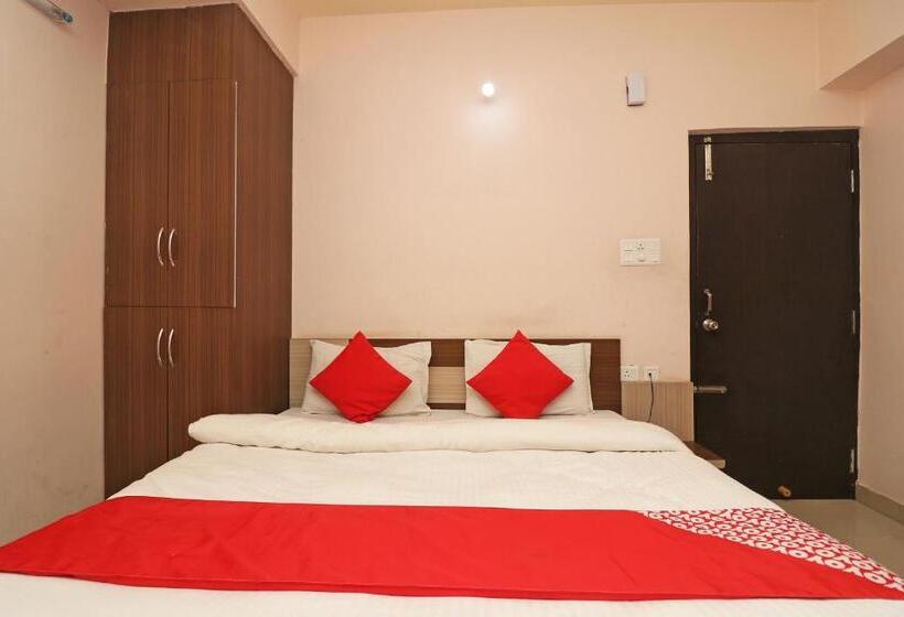 Номер Стандарт, Oyo Rooms Pandra Road Near Otc Ground
