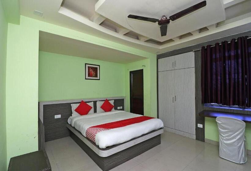 Номер Стандарт, Oyo Rooms Pandra Road Near Otc Ground