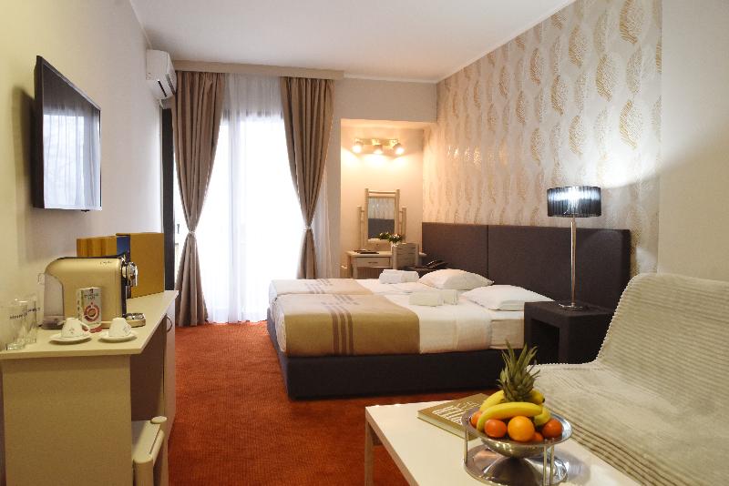 スタンダードルーム, Zepter Hotel Vrnjacka Banja, Member Of Zepter Hotels