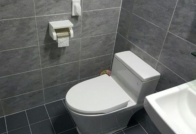 اتاق استاندارد, Min Guest House   Hostel