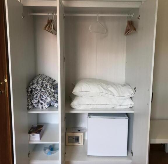 ３ベッドルームハウス, Cytrus Rooms