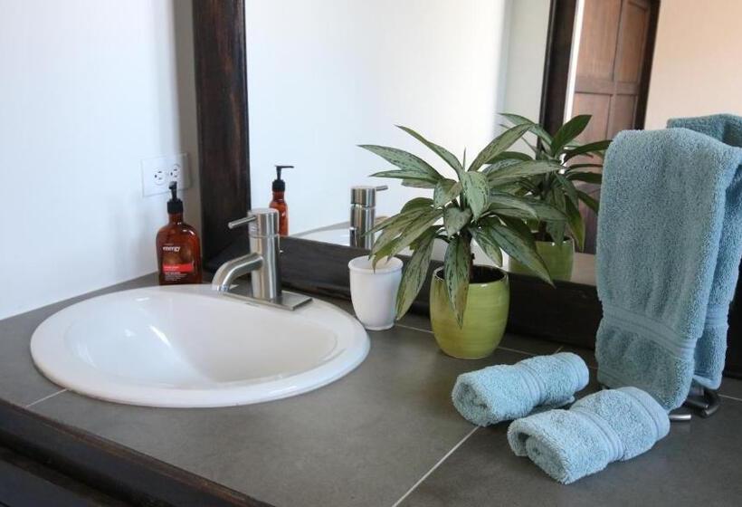 豪华房间, The Guest Suites At Manana Madera