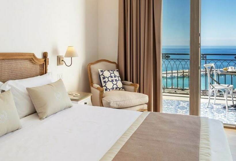 Полулюкс Вид на Море, Domus Maris Relais Boutique
