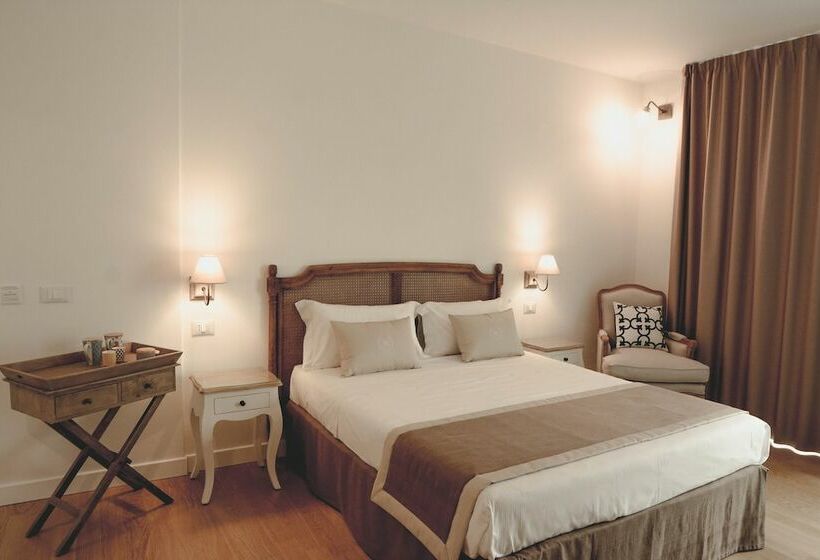 Полулюкс Вид на Море, Domus Maris Relais Boutique