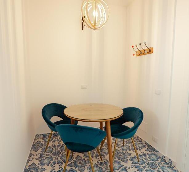 Люкс Кровать Кинг, Domus Maris Relais Boutique