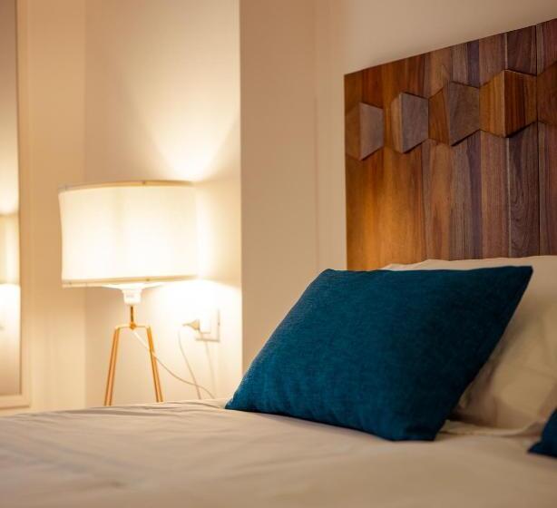 Номер Стандарт, Domus Maris Relais Boutique