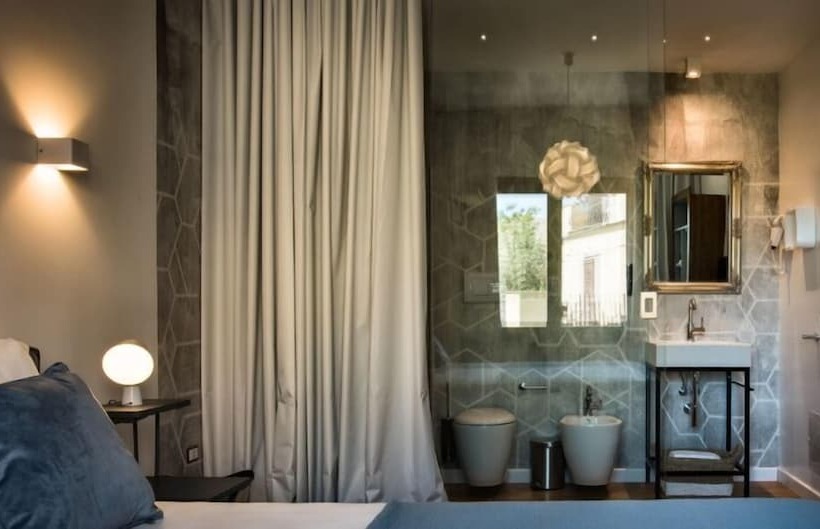 가든 전망 스위트, Teku Sardinia Boutique