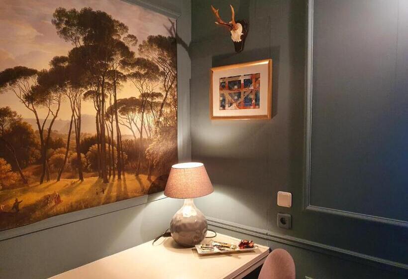 Номер Стандарт, Boutique Hotel Villa De Proosdij