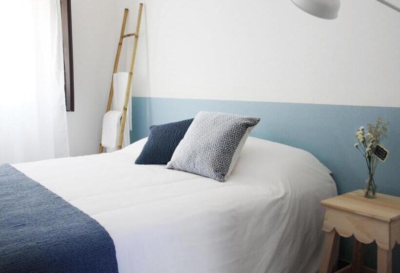 Люкс, Foral Guest House   óbidos